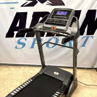 تردمیل sport gerin life با شیب برقی ضمانت|تجهیزات ورزشی|تهران, خلیج فارس|دیوار