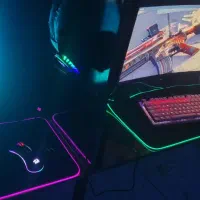 واگذاری گیم نت با تمام وسایل|فروشگاه و مغازه|زاهدان, |دیوار