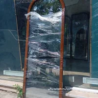 آینه قدی چوبی ۱۶۰ در ۶۰ فقط ۴۰۰۰
