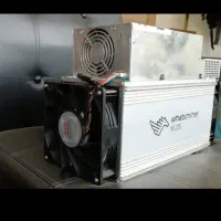 ماینر m30 وm31وm32|قطعات و لوازم جانبی رایانه|تربتحیدریه, مظفریه|دیوار