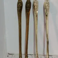 پرداختکاری لوازم برنزی و برنجی|صنایع دستی و سایر لوازم تزئینی|اردبیل, |دیوار