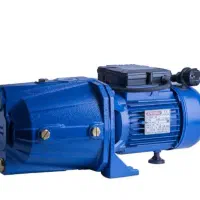 پمپ اب جتی اسپرونی یک اسب