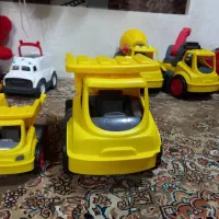 ماشین|اسباب‌بازی بچه|بندر انزلی, آخرخط|دیوار