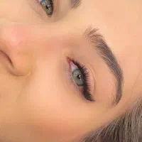 آموزش اکستنشن مژه و لیفت