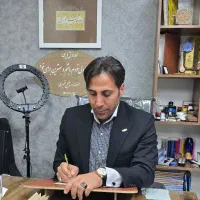 تدریس تخصصی خوشنویسی باخودکار|خدمات آموزشی|قدس, شهرقدس|دیوار