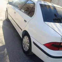 سمندمدل91|خودرو سواری و وانت|کرمان, |دیوار