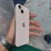 iphone 13 normall