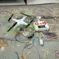 کوادکوپتر|لوازم جانبی موبایل و تبلت|قم, شاه ابراهیم|دیوار