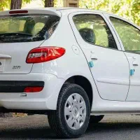 فروش حواله 207 TU3