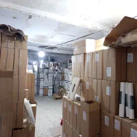 فروش کاغذ دیواری همراه با نصاب