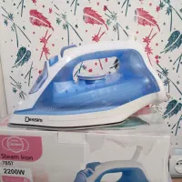 اتو کف سرامیک مارک دسینی ایتالیایی|اتو و لوازم اتو|کرمان, |دیوار