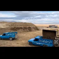 نیسان کمپرسی|خدمات حمل و نقل|ملایر, |دیوار