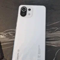 شیامی 11 lite ne 5g