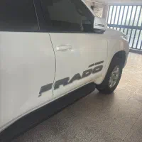 پرادو ۲۰۱۳ بیرنگ|خودرو سواری و وانت|تهران, حکمت|دیوار