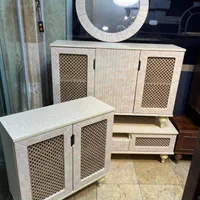 آینه کنسول/میزتی وی/جاکفشی|بوفه، ویترین، کنسول|تهران, آسمان|دیوار