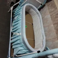 گهواره عروسکی|تخت و صندلی بچه|پاکدشت, خاتون آباد|دیوار