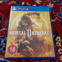 ps4 بازی کراشcrash kombat کمبت|کنسول، بازی ویدئویی و آنلاین|پرند, فاز ۴|دیوار