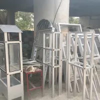 آلمینیوم کار نیازمندیم.|استخدام صنعتی، فنی، مهندسی|تهران, بازار|دیوار