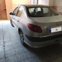 ۲۰۶صندقدار sDمدل ۹۰ تیپ ۵