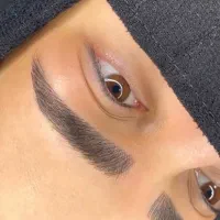 فیبروز،خط چشم،تتو بدن ۶۰۰