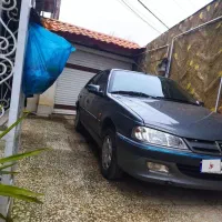 پارس داشبورد سوناتایی در حد