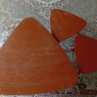 میز جلو مبلی با ۳ تا عسلی