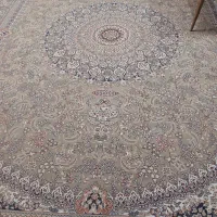 فرش،12 متری سالم نو نگین مشهد 500 شانه