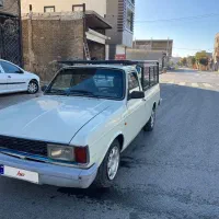 پیکان وانت ۹۳|خودرو سواری و وانت|چهارباغ, |دیوار