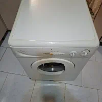 لباسشویی آبسال ظاهر بسیار تمیز، ۵ کیلویی|ماشین لباسشویی و خشک‌کن لباس|تهران, جیحون|دیوار