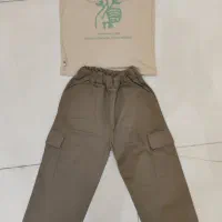 لباس بچگانه|کفش و لباس بچه|تهران, قصر فیروزه ۱|دیوار