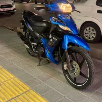 tvs 95 تمیز درحد فروش فورری تا دوشنبه