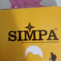 پوتین کوهنوردی|کیف، کفش، کمربند|زنجان, |دیوار