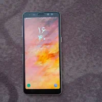 سامسونگ Galaxy A8 (2018) با حافظهٔ ۶۴ گیگابایت|موبایل|تهران, منیریه|دیوار
