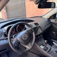 مزدا ۳ نیو سربی|خودرو سواری و وانت|تهران, شهرک غرب|دیوار