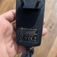 اداپتور ۱۲ ولت