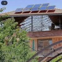 برق خورشیدی/پمپ خورشیدی /پنل آلمانی|مصالح و تجهیزات ساختمان|شیراز, آزادگان|دیوار