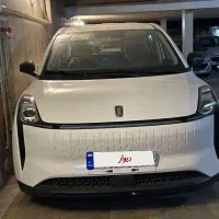 ماشین برقی بستیونNatنات وارداتی2025