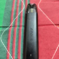 یک ویپارگاس قلمی