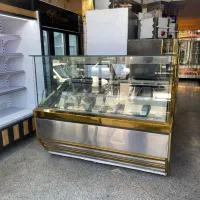 تاپینگ بستنی ۱۶ لگنه