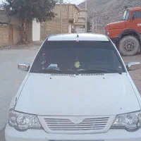 پراید ۱۳۲ مدل ۸۷