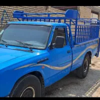 باربری بانیسان