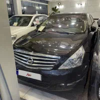 نیسان تیانا