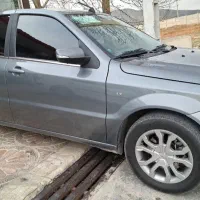 دنا دستی ۹۹|خودرو سواری و وانت|خرم‌آباد, |دیوار