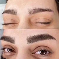 آموزش میکروبلیدینگ ابرو،فیبروز،شیدینگ لب|خدمات آرایشگری و زیبایی|اسلام‌شهر, شهرک قائمیه|دیوار