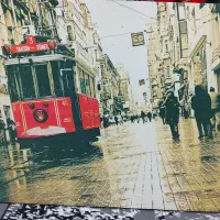 قاب تابلو|تابلو، نقاشی، عکس|رشت, سیا اسطلخ|دیوار