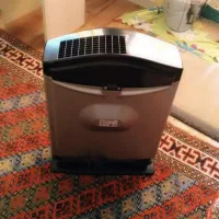 تصفیه هوا خانگی