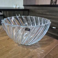 کریستال بوهیمیا اصل با کارتن نو و استفاده نشده