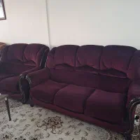 مبل ۷نفره راحتی