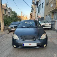 تیبا ۲ مدل ۹۴ با لوازم