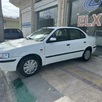 سمند ال اکس ۱۴۰۰داشبورد سوناتایی|خودرو سواری و وانت|لامرد, |دیوار